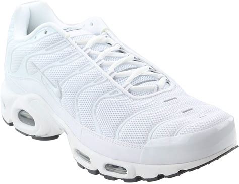 nike tn - herren weiß|Nike tuned schuhe.